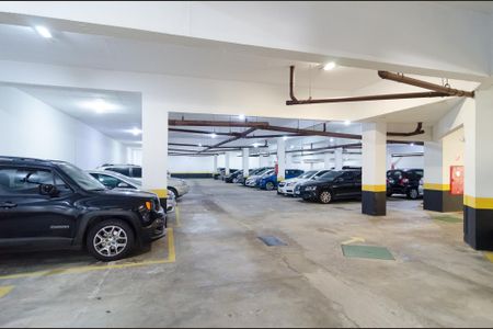 Apartamento à venda com 72m², 3 quartos e 2 vagasGaragem