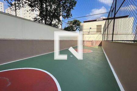 Apartamento à venda com 72m², 3 quartos e 2 vagasÁrea comum