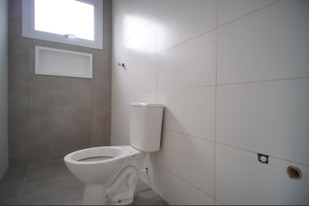 Casa à venda com 75m², 3 quartos e 2 vagasBanheiro Social