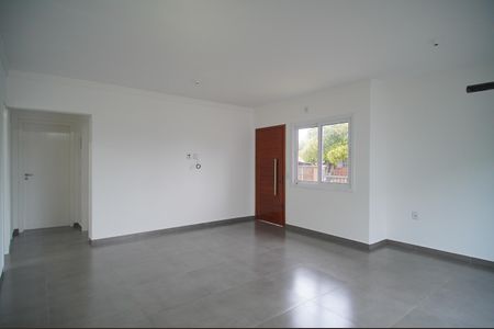 Sala/Cozinha de casa à venda com 3 quartos, 75m² em Scharlau, São Leopoldo