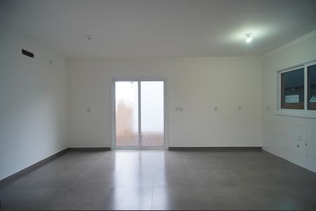 Sala/Cozinha de casa à venda com 3 quartos, 75m² em Scharlau, São Leopoldo