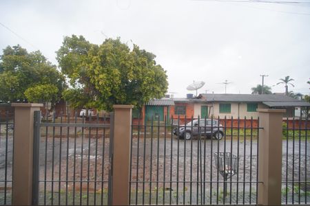 Vista da Sala de casa à venda com 3 quartos, 75m² em Scharlau, São Leopoldo