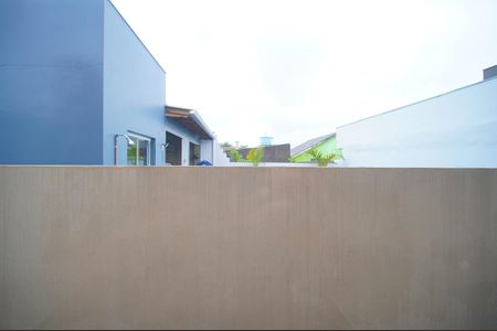 Vista do Quarto 1 de casa à venda com 3 quartos, 75m² em Scharlau, São Leopoldo