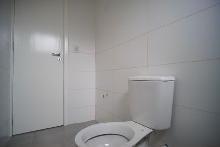 Casa à venda com 75m², 3 quartos e 2 vagasBanheiro da Suíte