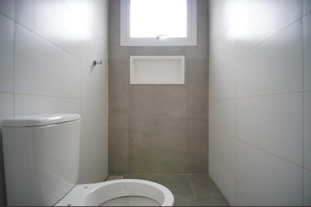 Casa à venda com 75m², 3 quartos e 2 vagasBanheiro da Suíte