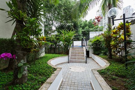 Área comum - Piscina de apartamento à venda com 2 quartos, 61m² em Vila Uberabinha, São Paulo