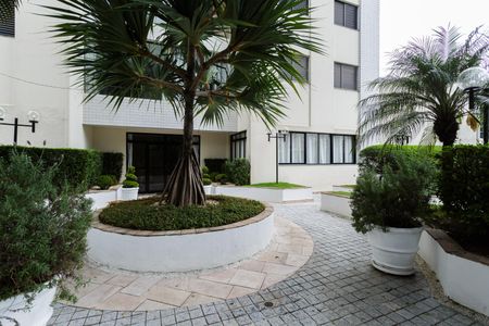 Área comum de apartamento à venda com 2 quartos, 61m² em Vila Uberabinha, São Paulo