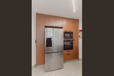 Apartamento à venda com 112m², 2 quartos e 2 vagasCozinha