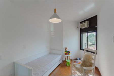 Apartamento à venda com 112m², 2 quartos e 2 vagasQuarto