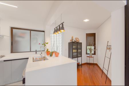 Apartamento à venda com 112m², 2 quartos e 2 vagasCozinha