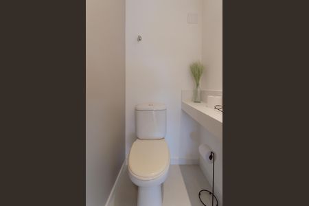 Apartamento à venda com 112m², 2 quartos e 2 vagasLavabo