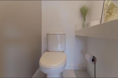 Apartamento à venda com 112m², 2 quartos e 2 vagasLavabo