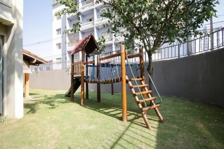 Apartamento à venda com 112m², 2 quartos e 2 vagasÁrea comum - Playground
