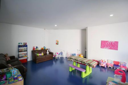 Apartamento à venda com 112m², 2 quartos e 2 vagasÁrea comum - Brinquedoteca