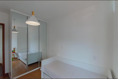 Apartamento à venda com 112m², 2 quartos e 2 vagasQuarto