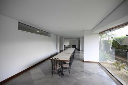 Apartamento à venda com 112m², 2 quartos e 2 vagasÁrea comum - Salão de festas