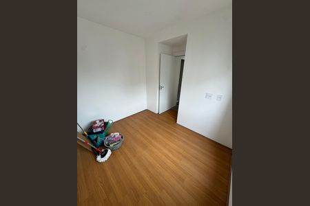 Quarto de apartamento à venda com 2 quartos, 41m² em Vila Guilherme, São Paulo