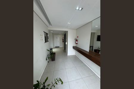 Corredor de apartamento à venda com 2 quartos, 41m² em Vila Guilherme, São Paulo
