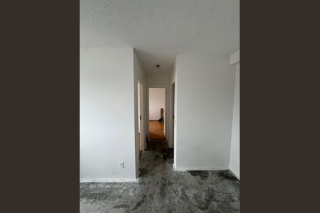 Corredor de apartamento à venda com 2 quartos, 41m² em Vila Guilherme, São Paulo