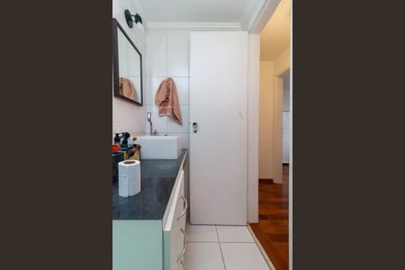 Apartamento à venda com 70m², 2 quartos e 1 vagaBanheiro
