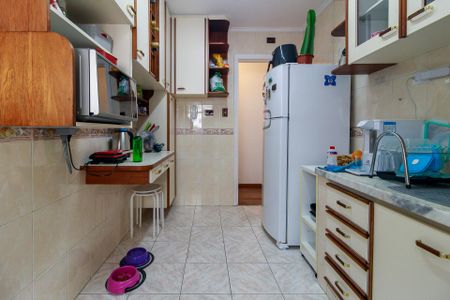Apartamento à venda com 70m², 2 quartos e 1 vagaCozinha