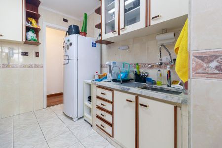Apartamento à venda com 70m², 2 quartos e 1 vagaCozinha