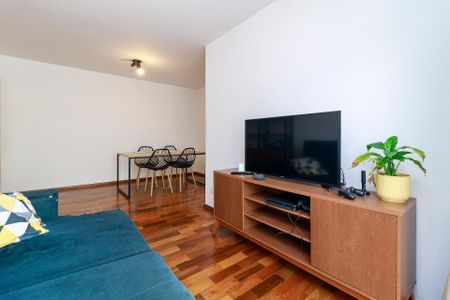 Apartamento à venda com 70m², 2 quartos e 1 vagaSala