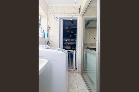 Apartamento à venda com 70m², 2 quartos e 1 vagaÁrea de Serviço