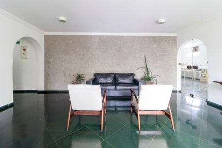 Apartamento à venda com 70m², 2 quartos e 1 vagaHall Social