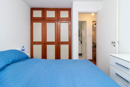 Apartamento à venda com 70m², 2 quartos e 1 vagaQuarto 1