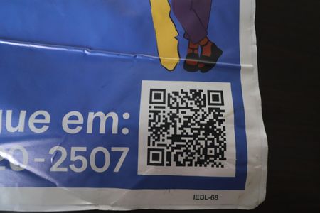 Apartamento para alugar com 45m², 2 quartos e sem vagaqr code