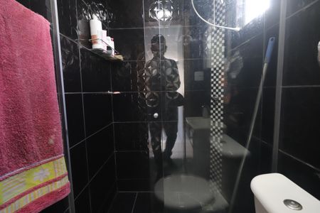 Apartamento para alugar com 45m², 2 quartos e sem vagaBanheiro Social