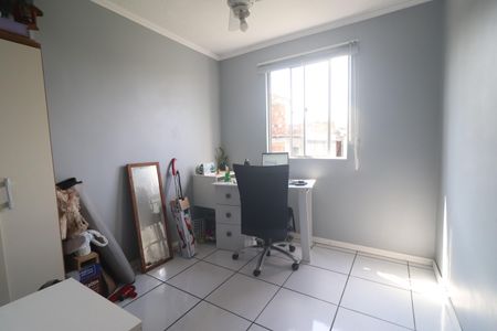 Apartamento para alugar com 45m², 2 quartos e sem vagaQuarto 2