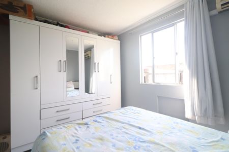 Apartamento para alugar com 45m², 2 quartos e sem vagaQuarto 1