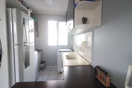 Apartamento para alugar com 45m², 2 quartos e sem vagaCozinha