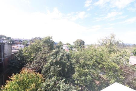 Vista do Quarto 1 de apartamento para alugar com 2 quartos, 45m² em Canudos, Novo Hamburgo
