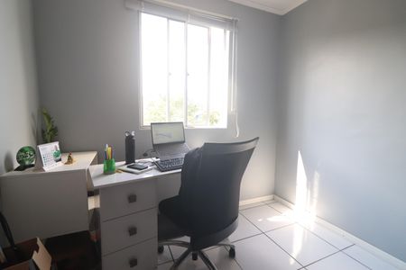 Apartamento para alugar com 45m², 2 quartos e sem vagaQuarto 2