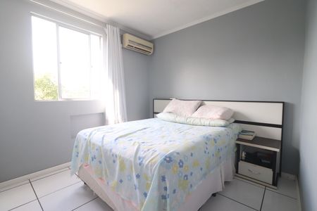 Quarto 1 de apartamento para alugar com 2 quartos, 45m² em Canudos, Novo Hamburgo