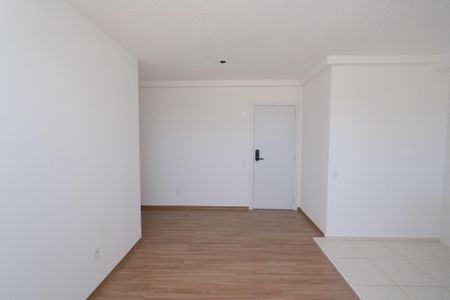Sala de apartamento à venda com 2 quartos, 48m² em Novo Riacho, Contagem