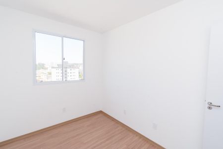 Quarto 1 de apartamento à venda com 2 quartos, 48m² em Novo Riacho, Contagem