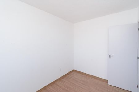 Quarto 2 de apartamento à venda com 2 quartos, 48m² em Novo Riacho, Contagem