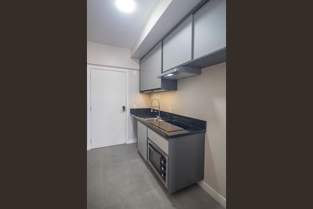 Studio  de kitnet/studio para alugar com 1 quarto, 36m² em Teresópolis, Porto Alegre