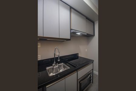 Studio  de kitnet/studio para alugar com 1 quarto, 36m² em Teresópolis, Porto Alegre