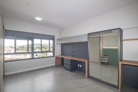 Kitnet/Studio para alugar com 1 quarto, 36m² em Teresópolis, Porto Alegre