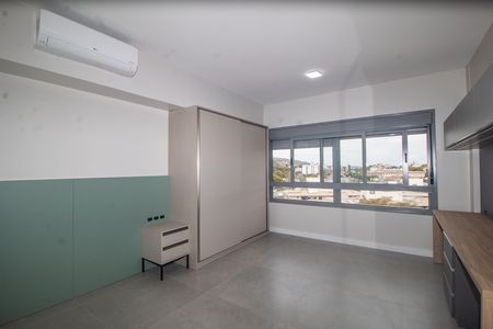 Studio para alugar com 36m², 1 quarto e 1 vagaStudio 