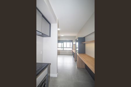 Studio  de kitnet/studio para alugar com 1 quarto, 36m² em Teresópolis, Porto Alegre