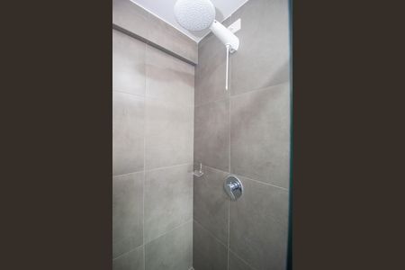 Studio para alugar com 36m², 1 quarto e 1 vagaBanheiro