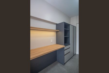 Studio para alugar com 36m², 1 quarto e 1 vagaStudio 