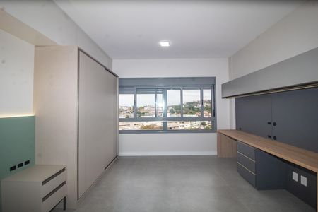 Studio para alugar com 36m², 1 quarto e 1 vagaStudio 