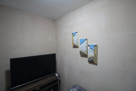 Quarto 1 de apartamento à venda com 2 quartos, 54m² em Frei Leopoldo, Belo Horizonte